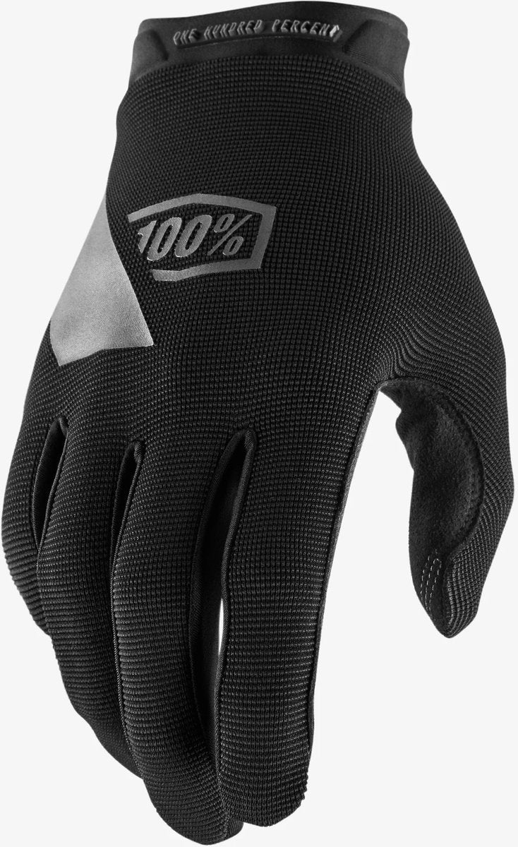 100% Youth Ridecamp Glove