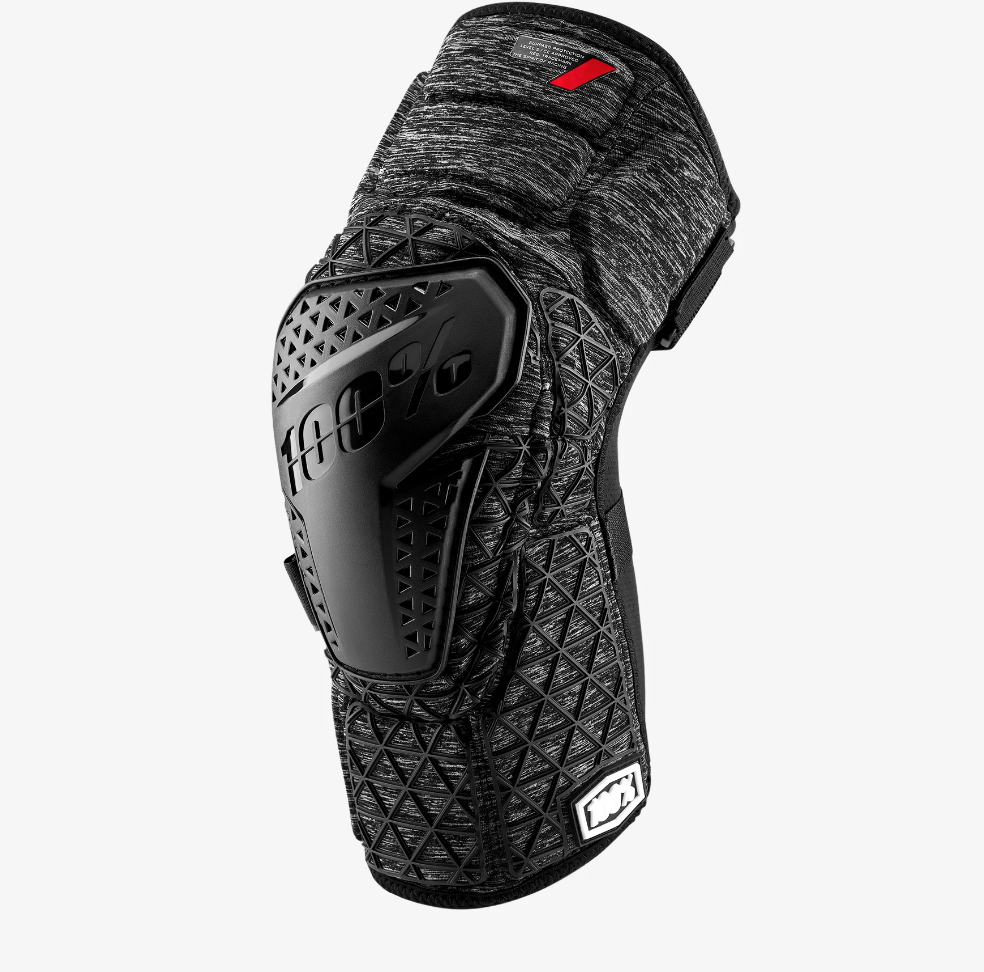 100% Surpass Knee Guards