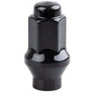 Tusk Extended Shaft Tapered Lug Nut, 10mm x 1.25mm