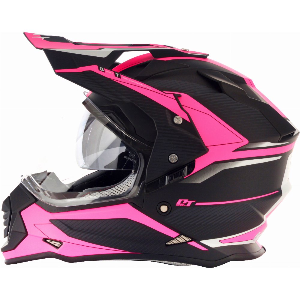 MT Mode DS GT Dual Sport Helmet