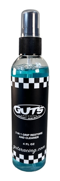 Guts 2-in-1 Grip Restore &amp; Cleaner