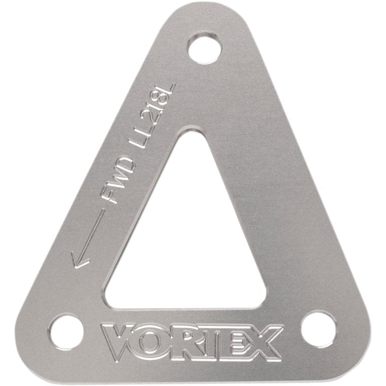 Vortex Motorcycle Lowering Links