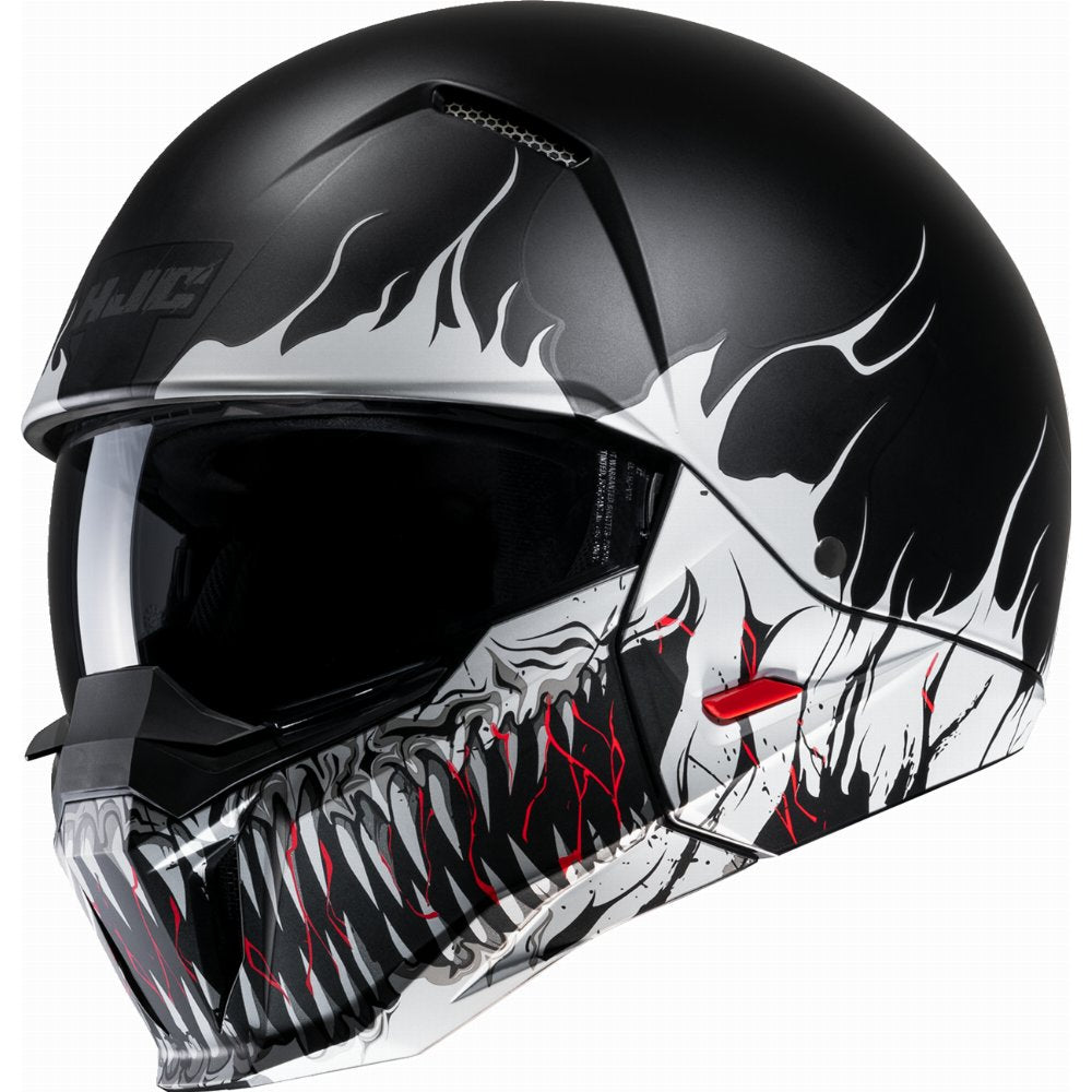 Casque HJC i20 Scratch