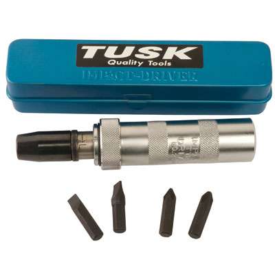 Tusk Impact Driver