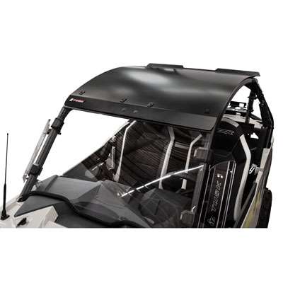 Toit UTV profilé en aluminium Tusk