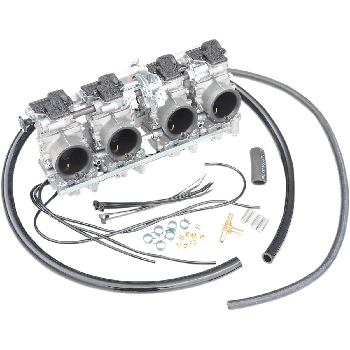 Mikuni RS Series Carburetor, 36mm