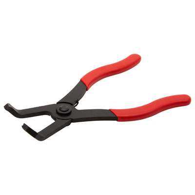 Tusk Plastic Rivet Pliers