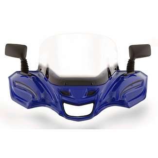 VIP-Air ATV Windshield