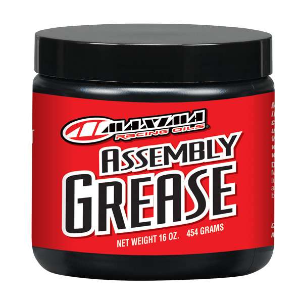 Maxima Assembly Grease