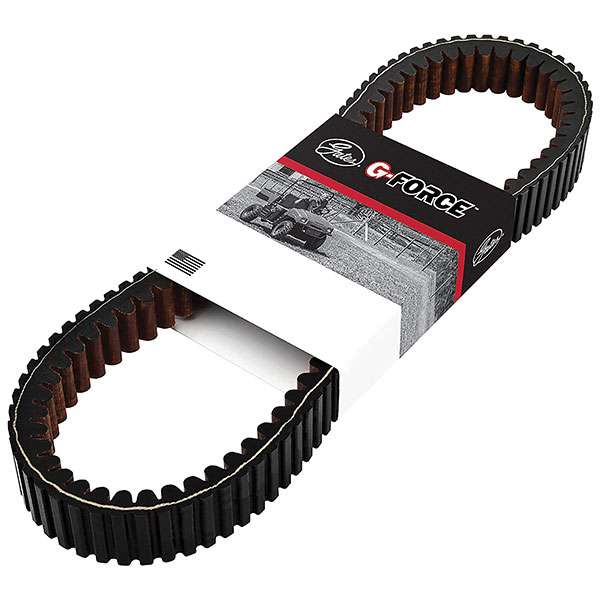 Gates G-Force OE Replacement Drive Belt