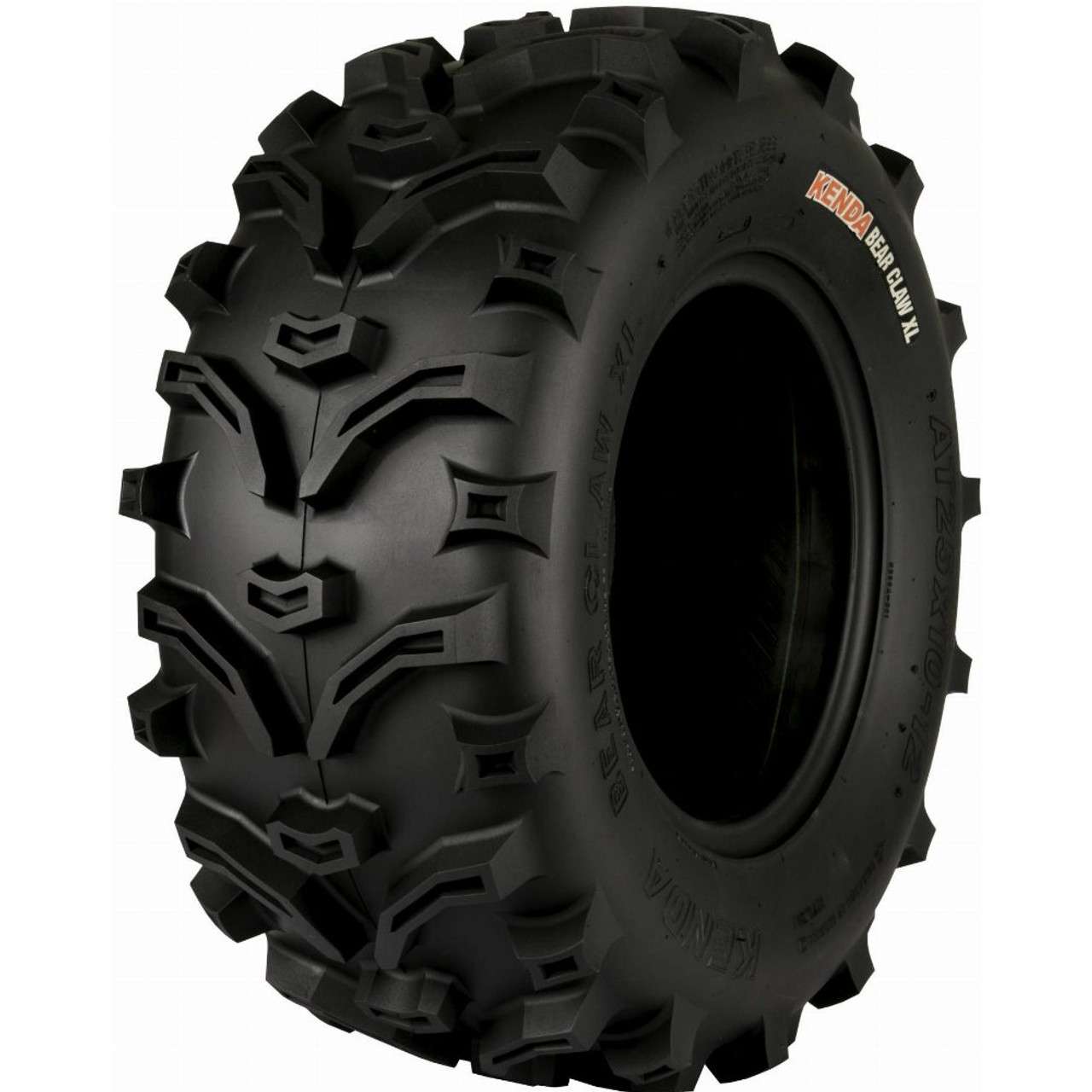 Pneu Kenda K299A Bear Claw XL