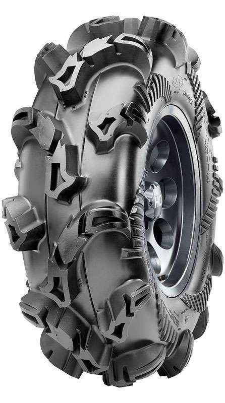 CST Sludge Hammer Tire