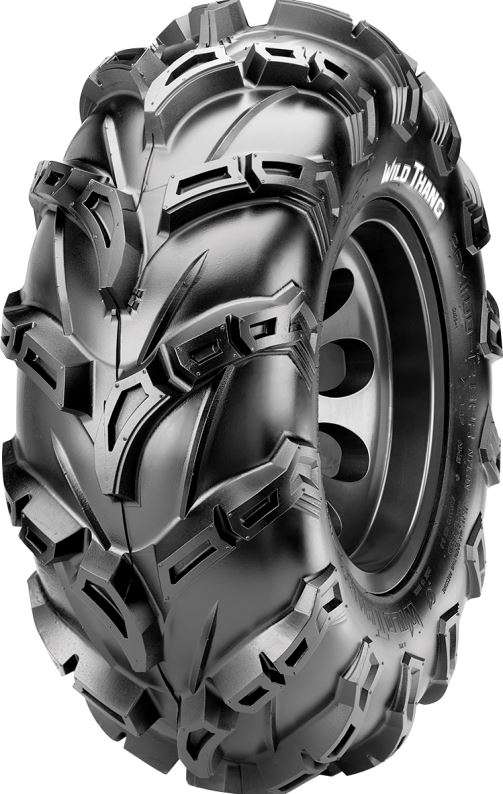CST Wild Thang Tire