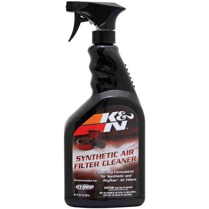 K&amp;N Synthetic Air Filter Cleaner for Synthetic Filters