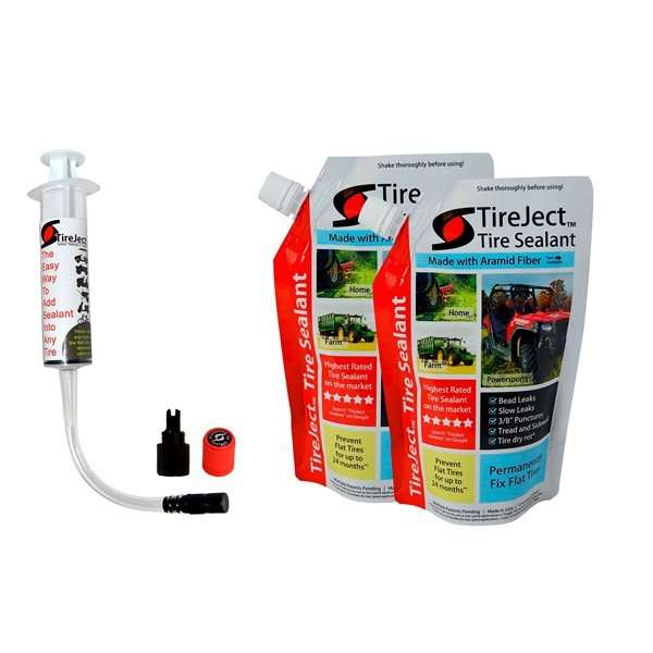 TireJect Tire Repair Kit