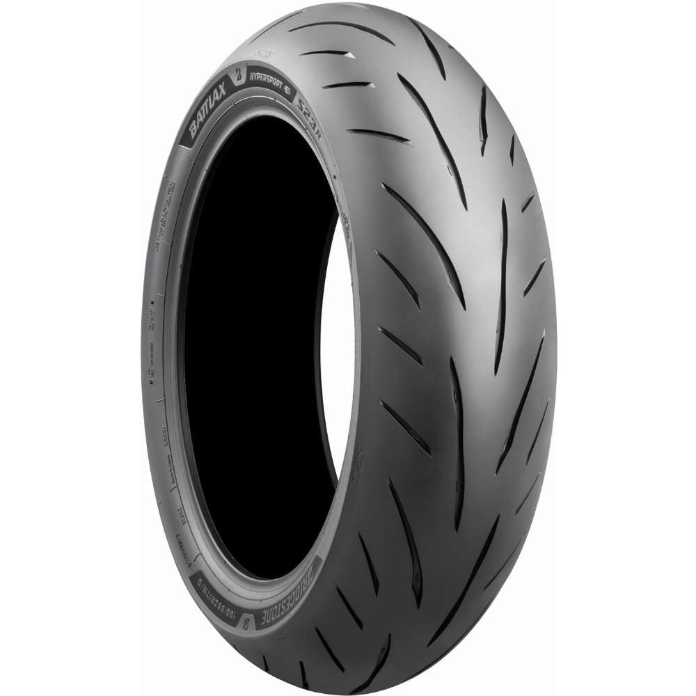 Bridgestone Battlax Hypersport S23 Tire