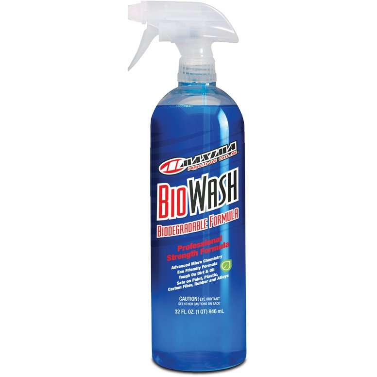 Maxima Bio Wash