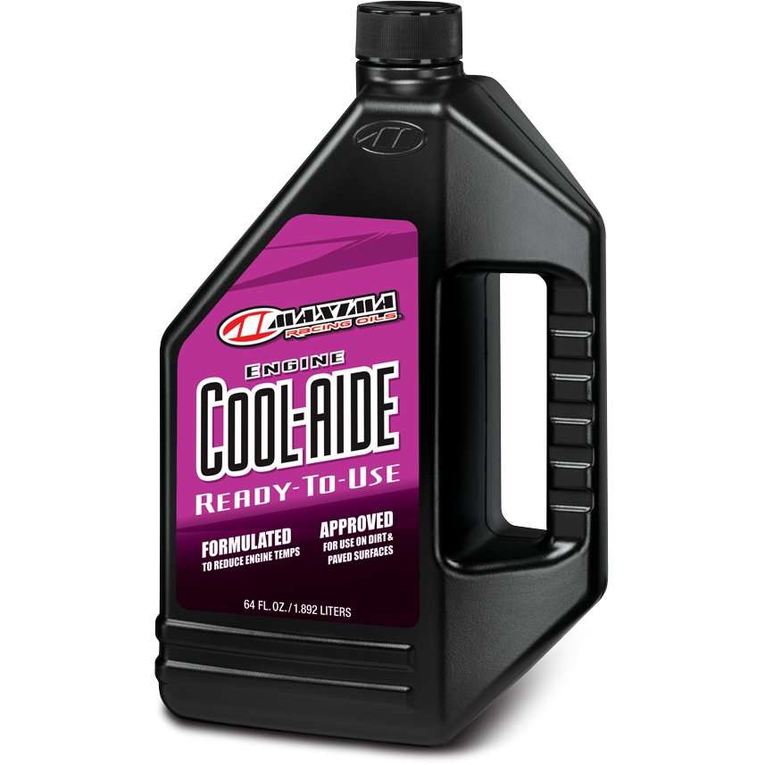 Liquide de refroidissement Maxima Cool-Aide
