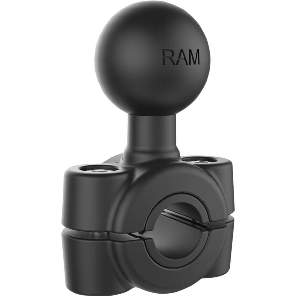 Base de rail de couple RAM Mounts avec boule