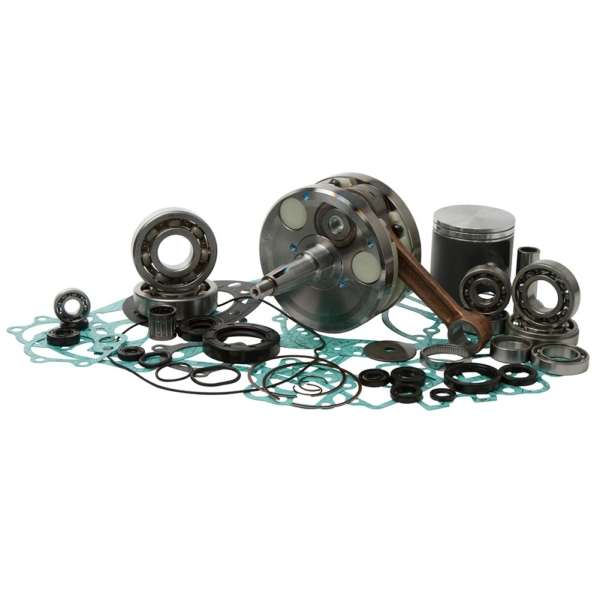 Kit de reconstruction de moteur complet Wrench Rabbit