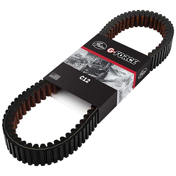 Gates G-Force C12 Drive Belt