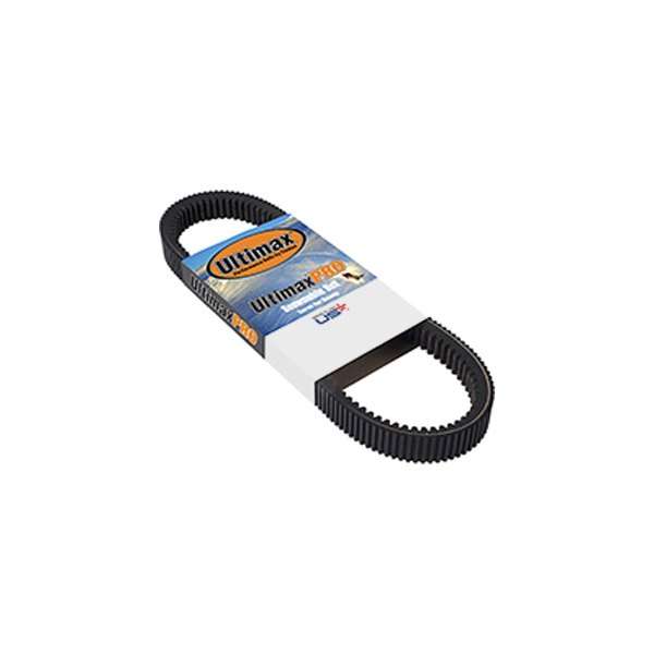 Ultimax PRO Series Snowmobile Drive Belt