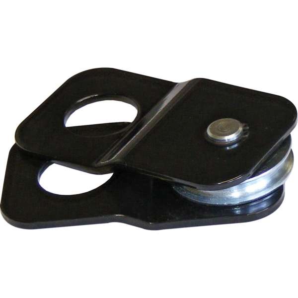 Poulie d&#39;arrachement pour VTT KFI 8 000 lb