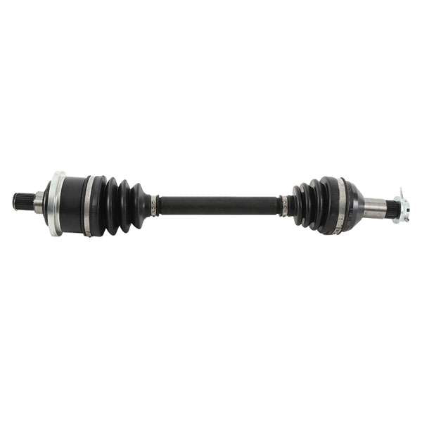 All Balls 8-Ball Extreme Duty Axle