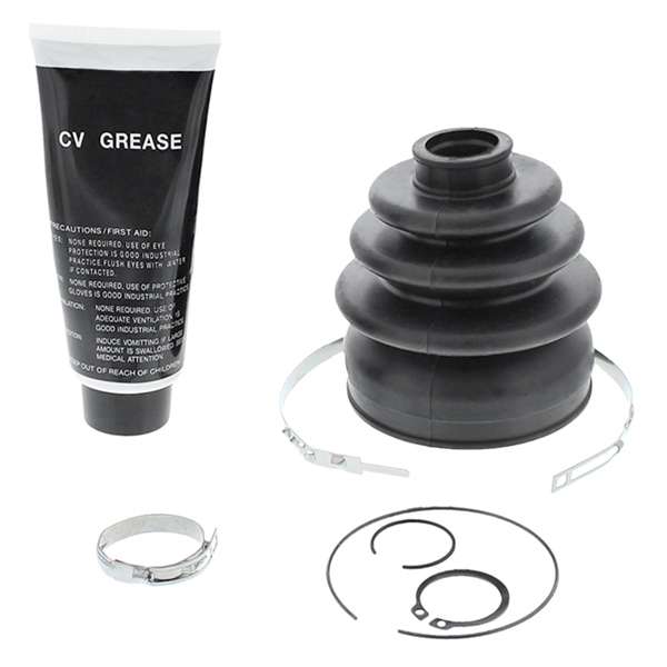 Kit de soufflets d&#39;essieu All Balls 8 Ball