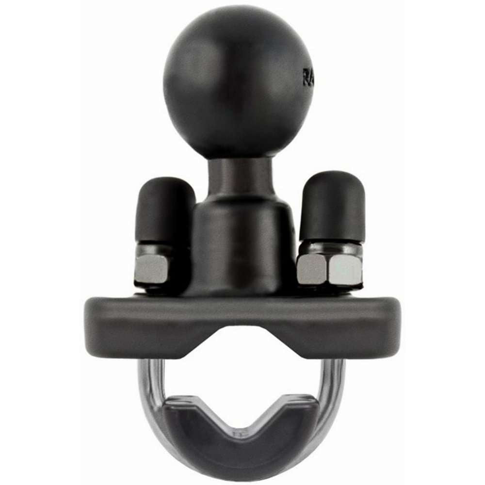 Base de boulon en U pour guidon RAM Mounts