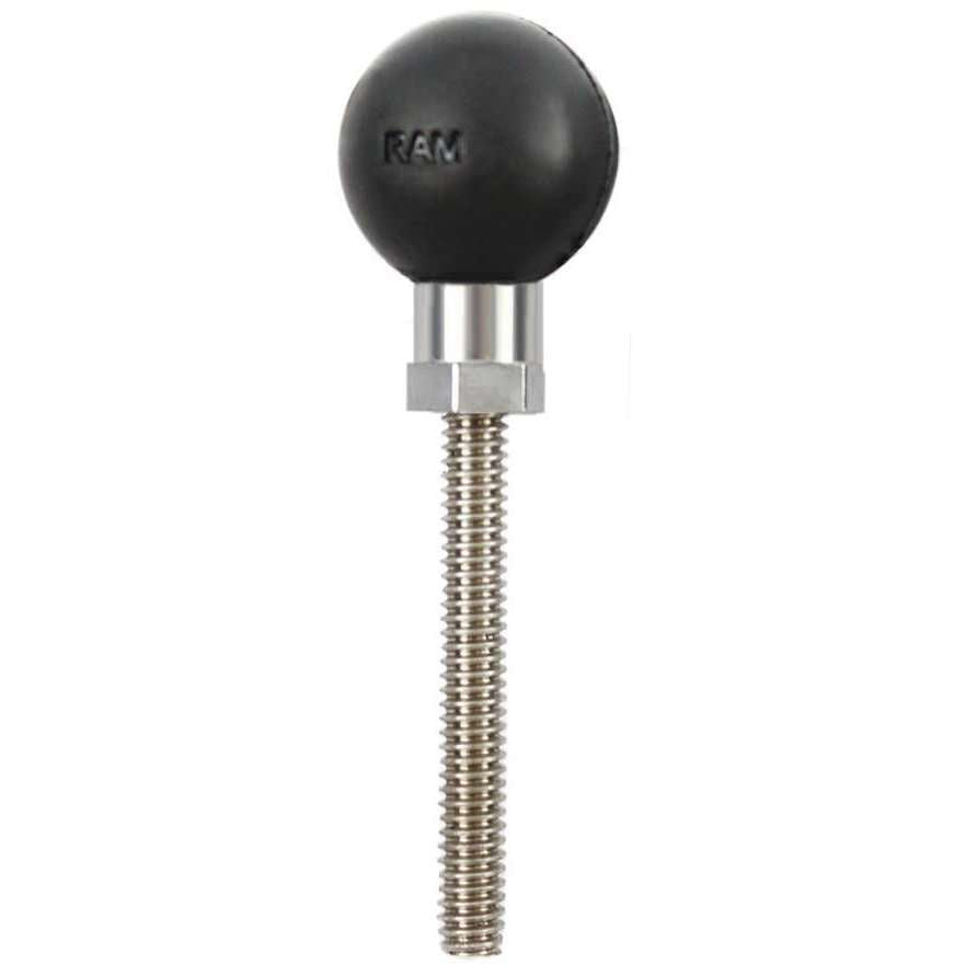 RAM Mounts Add-A-Ball Accessory Ball for B Size Socket Arms