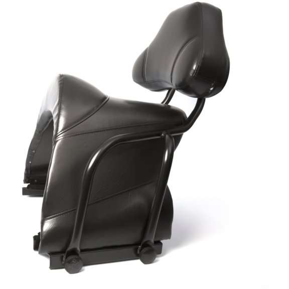 Seat Jack Snowmobile Passenger Seat