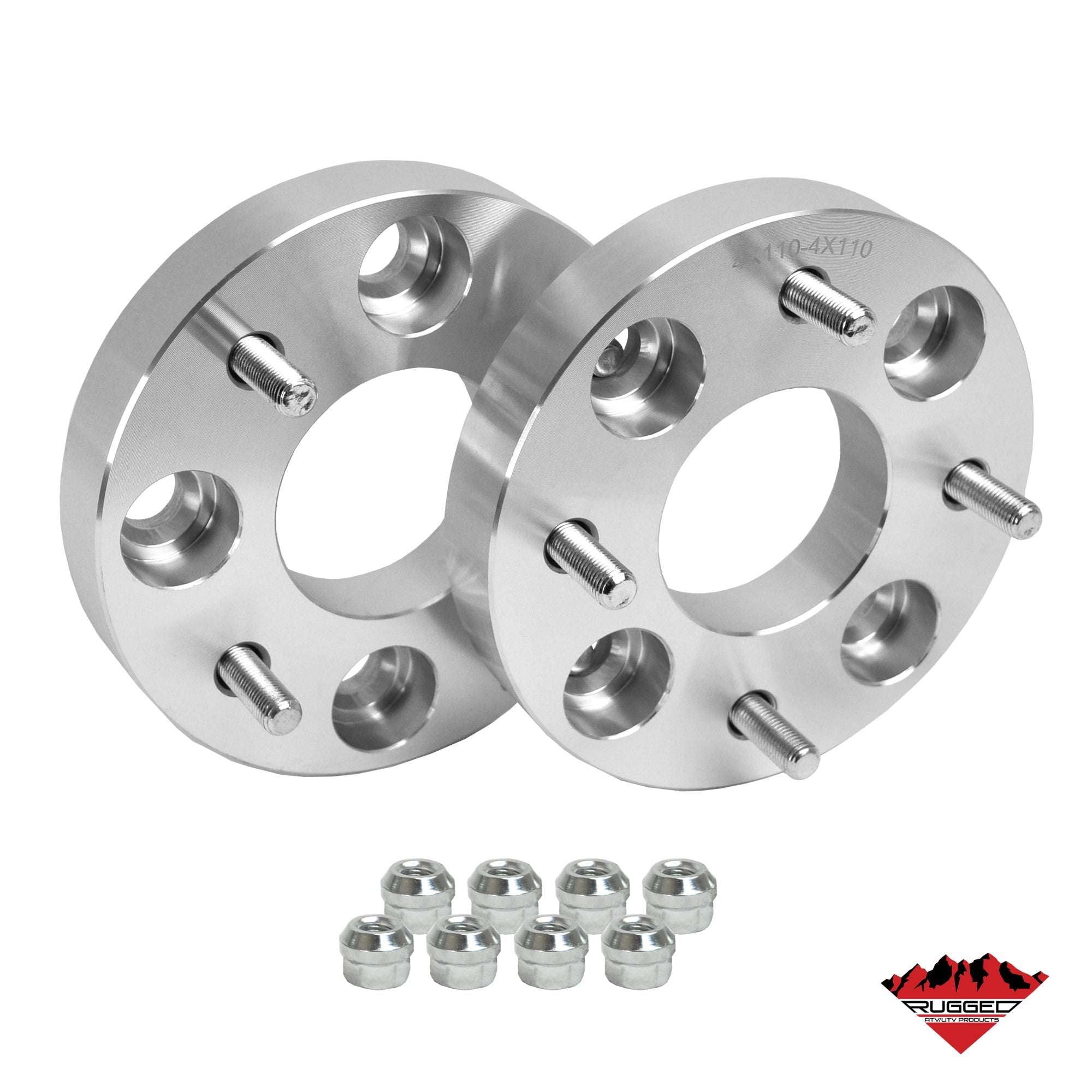 Rugged Wheel Spacer