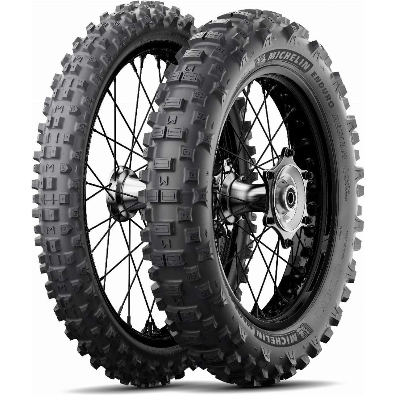 Pneu Michelin Enduro Medium