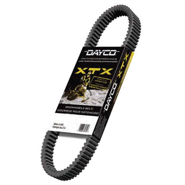 Dayco XTX Extreme Torque Drive Belt