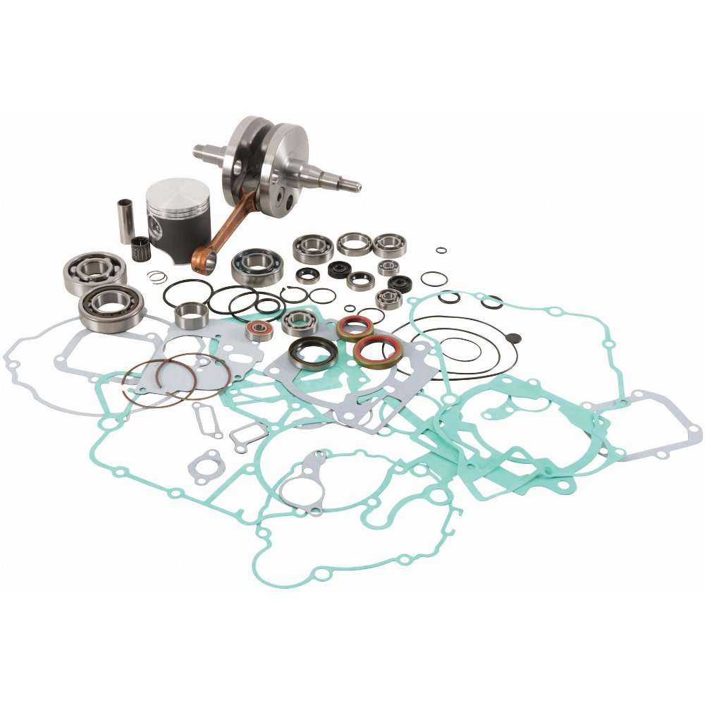 Kit de reconstruction de moteur complet Wrench Rabbit