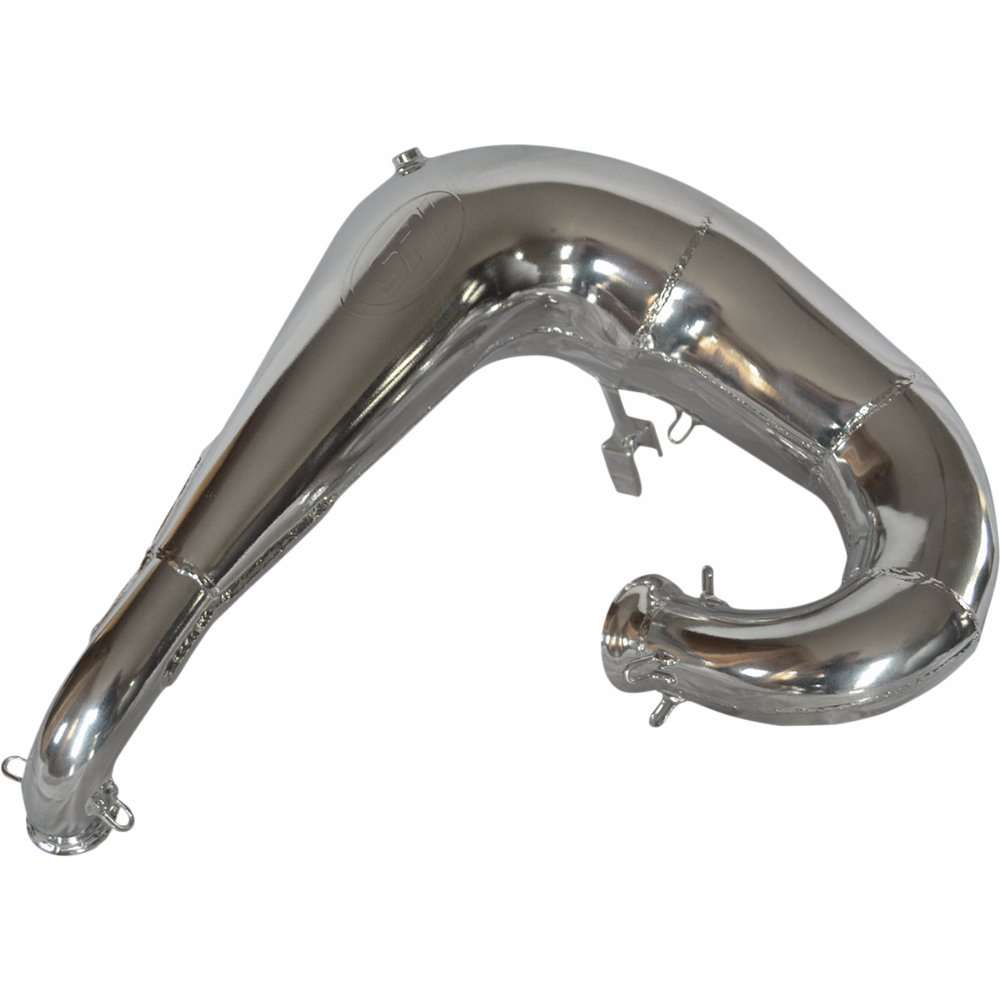 Straightline Performance Snowmobile Exhaust System