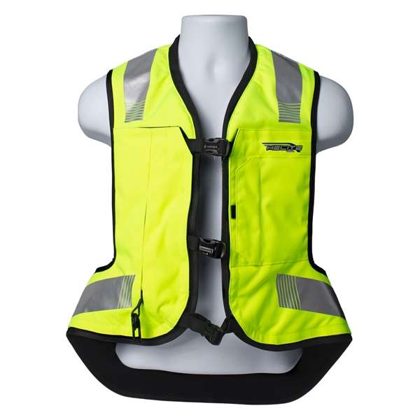 Helite Turtle 2 Airbag Vest