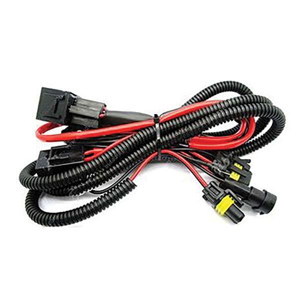 ODX Relay Harness