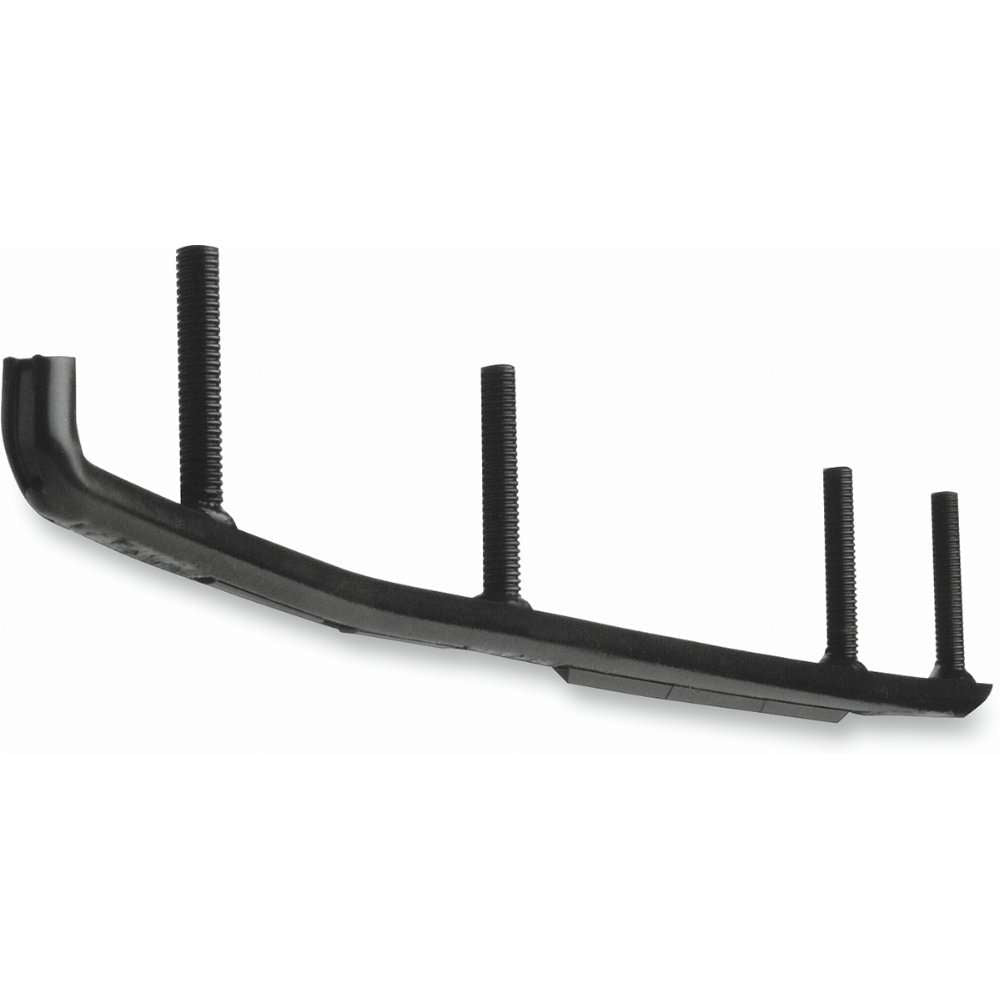 Woody&#39;s Trail Blazer IV Series Snowmobile Carbide Runners for Aftermarket Skis