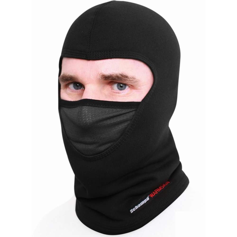 Cagoule Schampa WarmSkin X