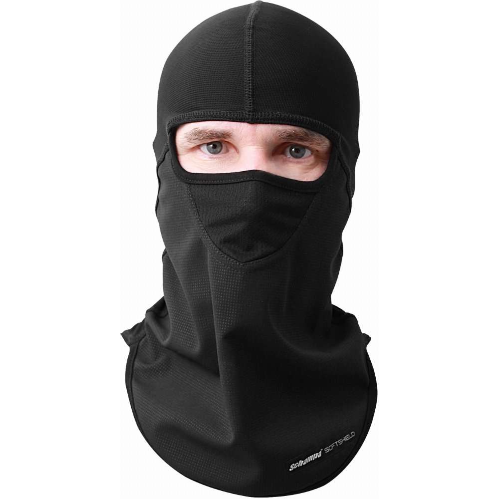 Schampa CoolSkin Chill Breaker Balaclava
