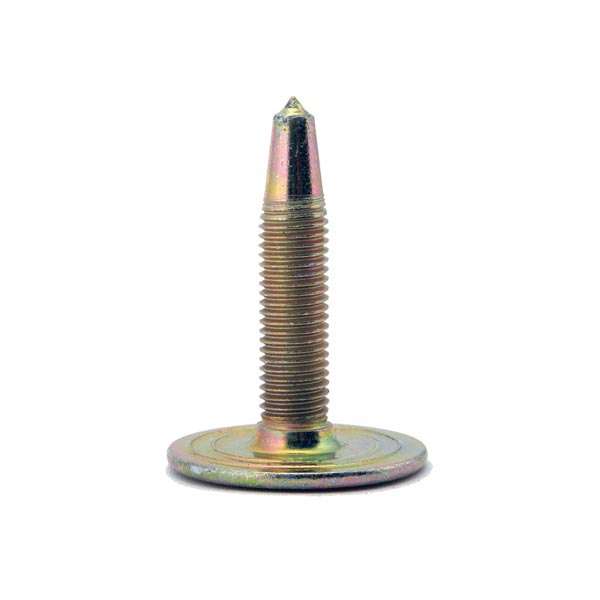 Stud Boy Power Point Plus Snowmobile Carbide Studs - Packs