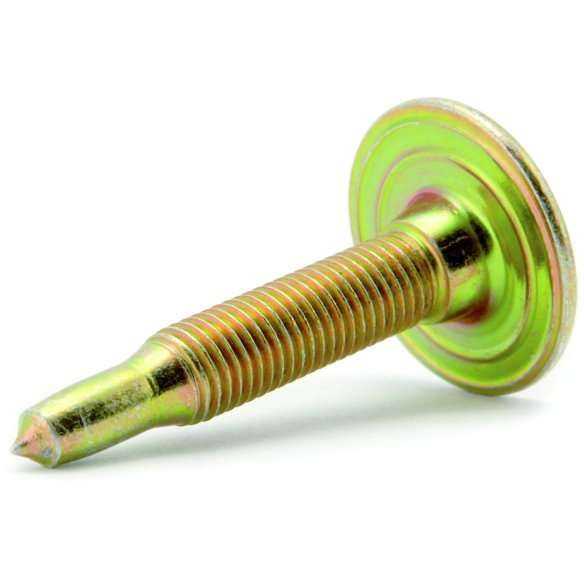 Stud Boy Power Point Pro-Series Snowmobile Carbide Studs - Packs