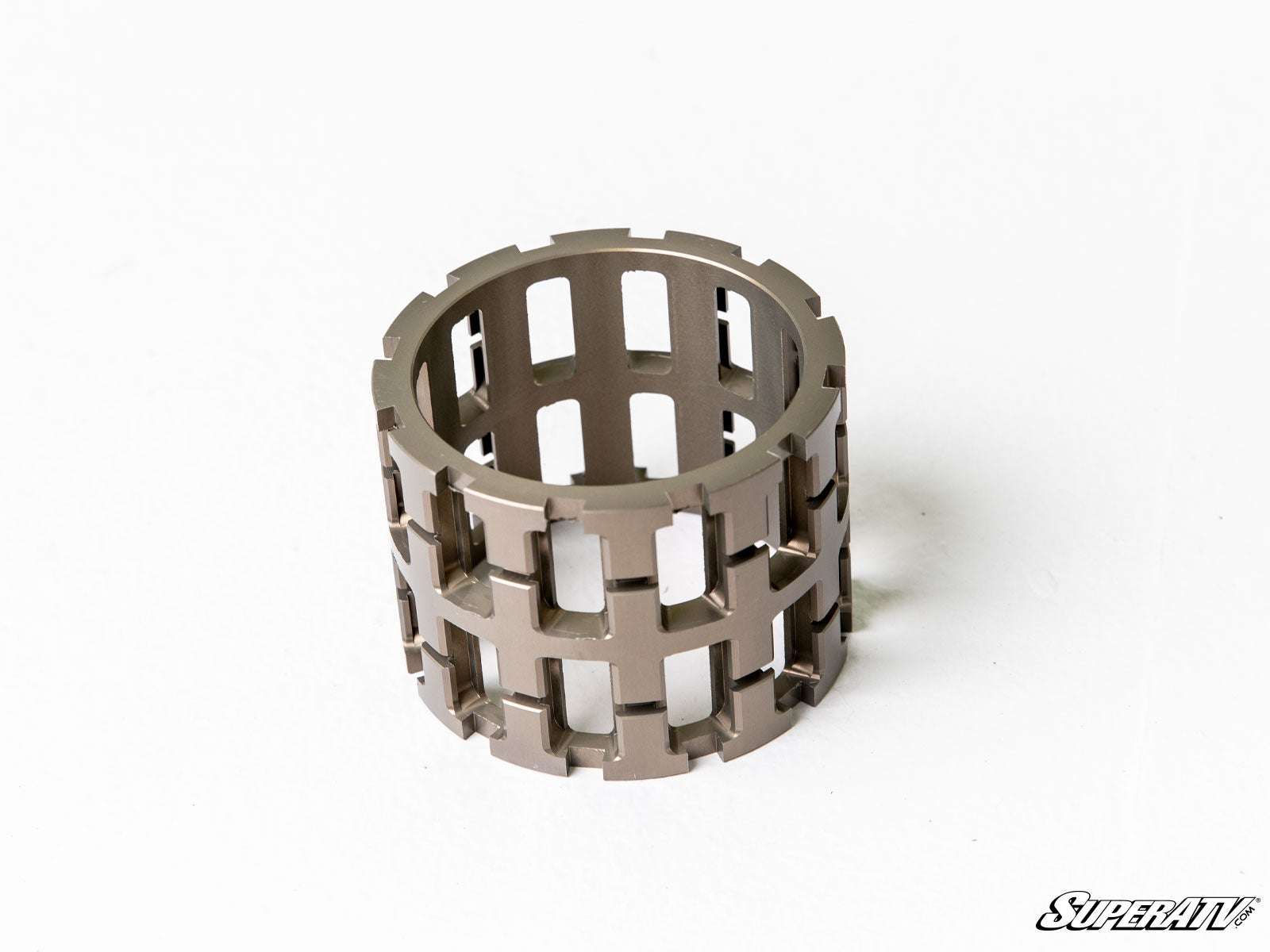SuperATV Polaris Sprague Carrier / Front Roller Cage