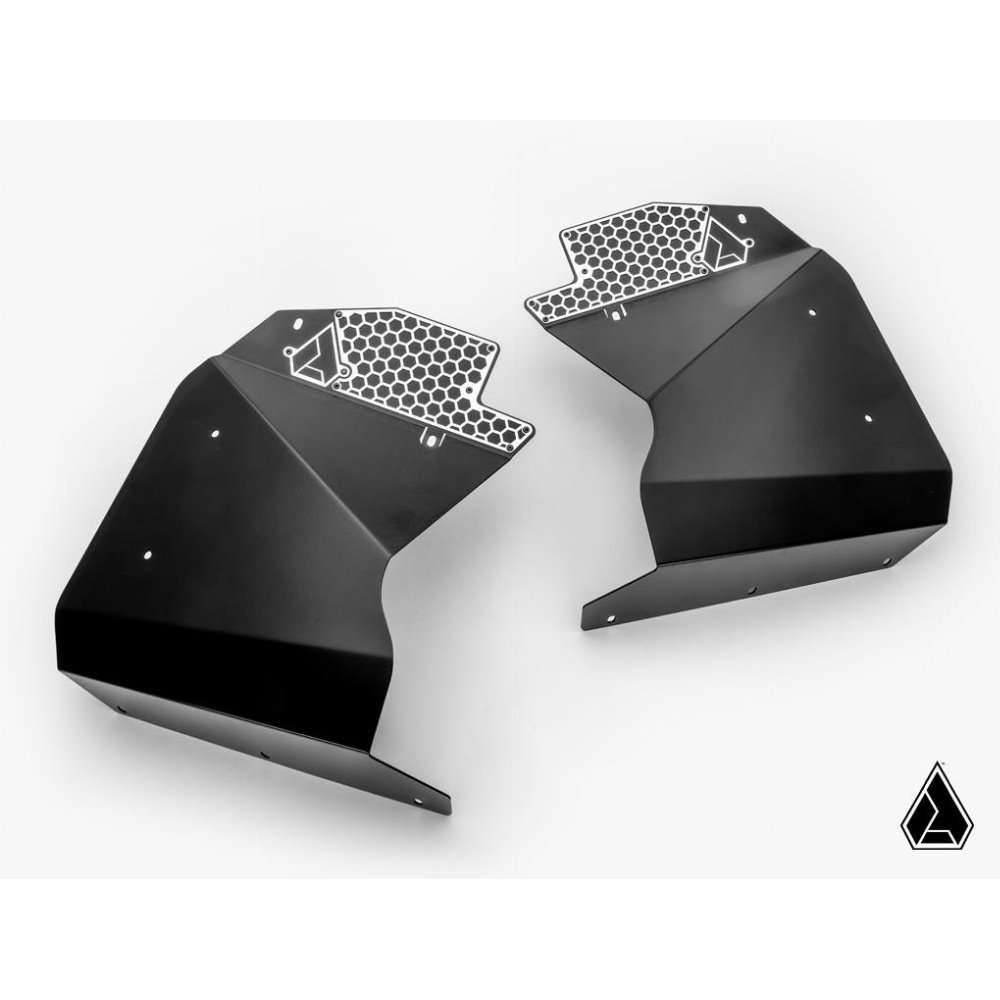 Assault Industries UTV Inner Fender Guards