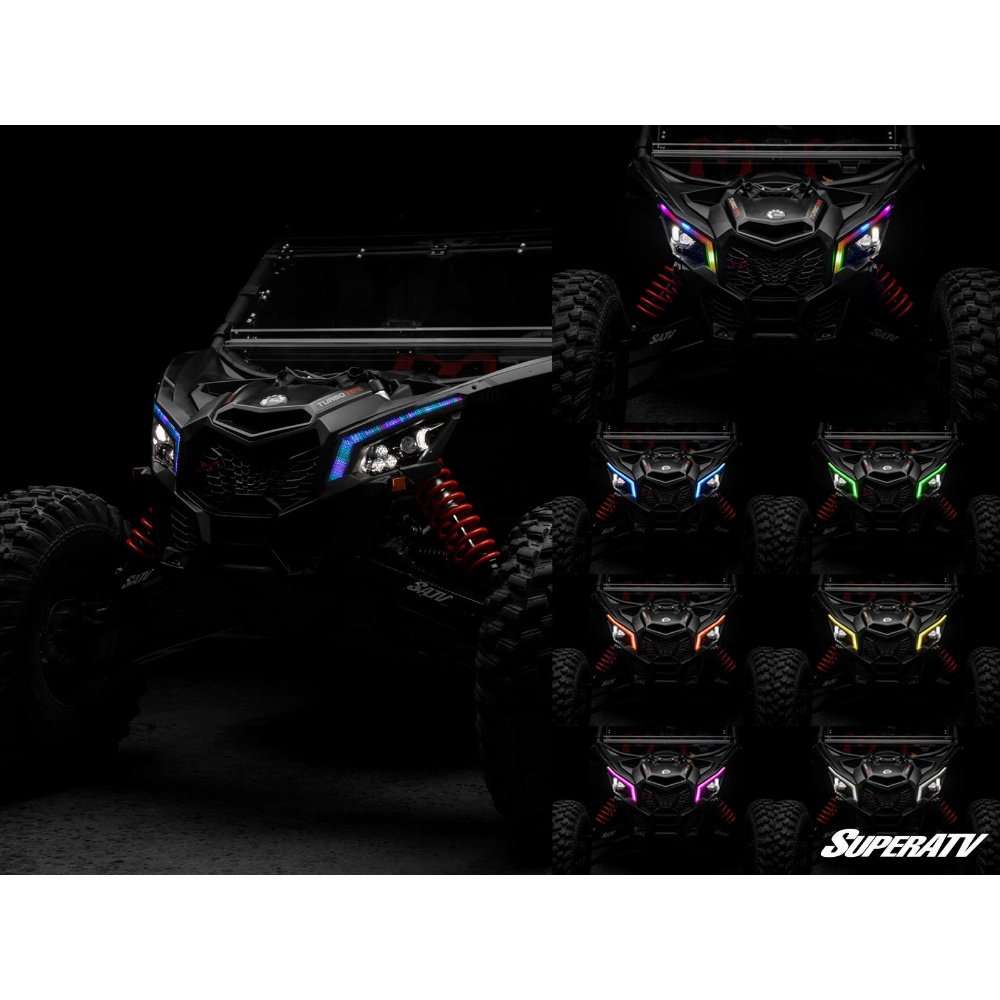 Feux de position Super ATV UTV
