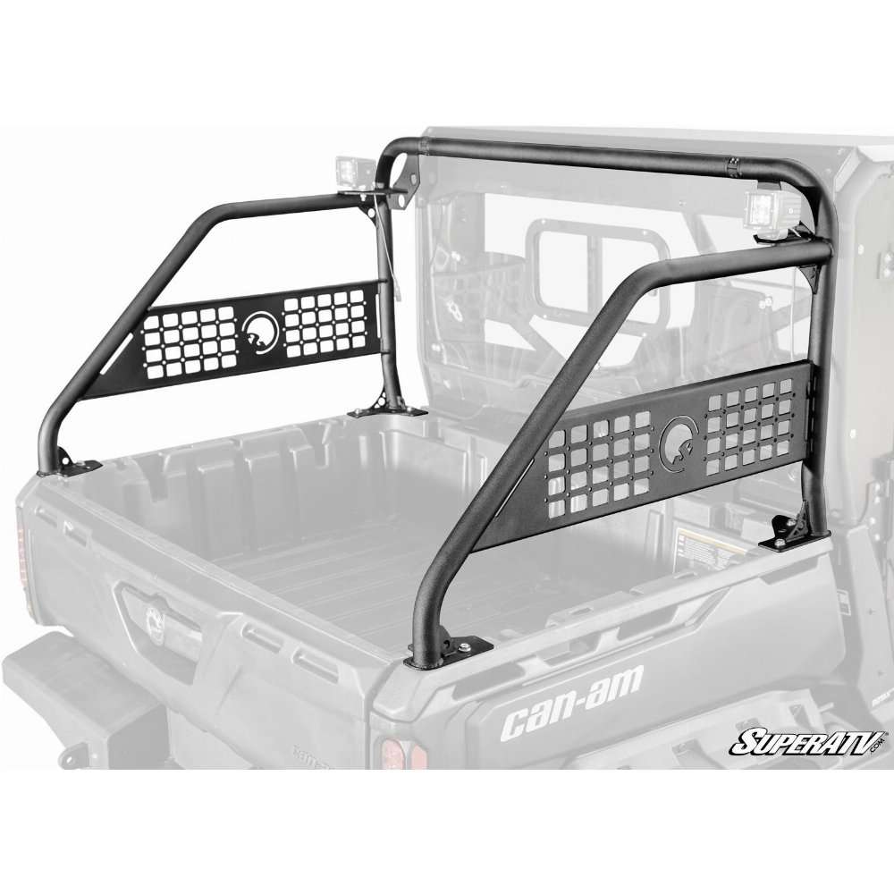 Barre d&#39;accessoires sport Super ATV UTV