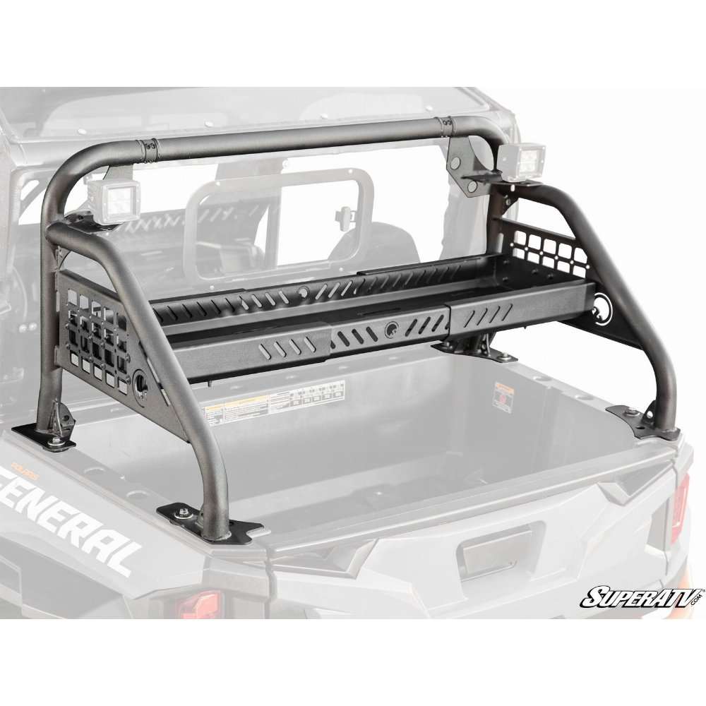 SuperATV UTV Sport Accessory Bar