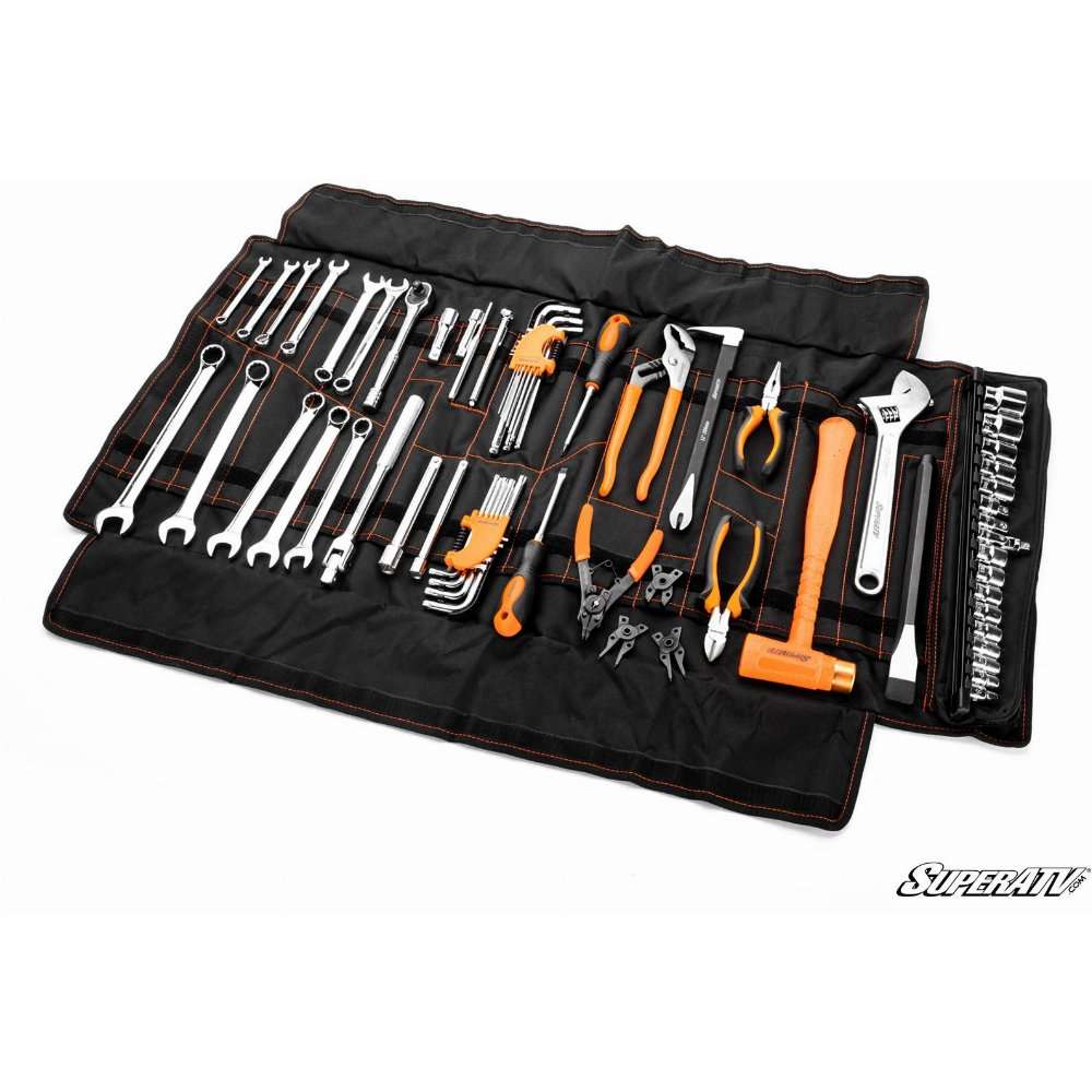 Kit d&#39;outils ultime pour Super ATV